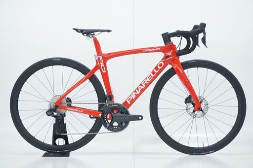PINARELLO 「ピナレロ」 DOGMA F10 DISK 2020年モデル ロードバイク