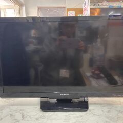 24型テレビ フナイFL-24H1010 2020年 参考価格25,800円 液晶テレビ