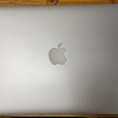 MacBook Air 2017 13インチ