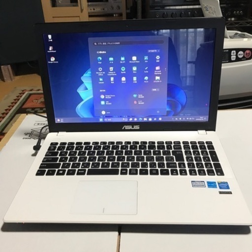 A S U S  masta  Windows11 美品