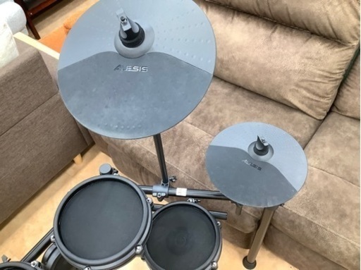 トレファク摂津店】ALESIS(アレシス)の電子ドラムが入荷しました