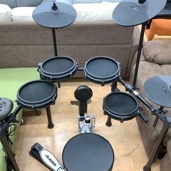 【トレファク摂津店】ALESIS(アレシス)の電子ドラムが入荷し...