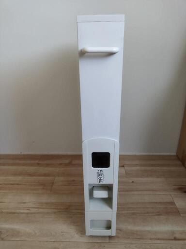 サミック SAMICK 無洗米兼用スリムライスボックス(米びつ)\n\n