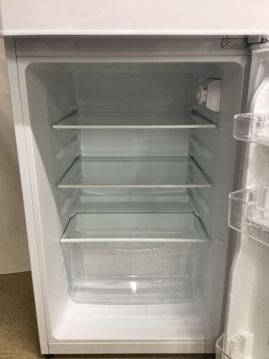 値下げ！冷蔵庫 ハイアール 121L 引き取りに来れる方！ 12月27日迄