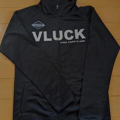 ＶＬCＵＫ☆サッカー☆フットサル☆ジャージMサイズ