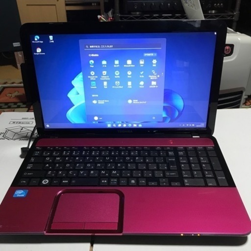 その他 TOSHIBA Dynabook Windows11