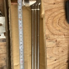 ガス切断機ストロング25