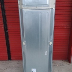 TOSHIBA 東芝　410L5ドア冷蔵庫　GR-J43G