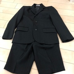 オリバーハウス　男児　スーツ　フォーマル  125