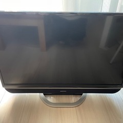 【ネット決済】オリオン32型TV 17年製