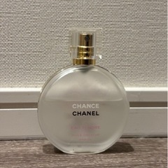 【無料】 CHANEL ヘアオイル