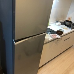 【ネット決済】冷蔵庫Panasonic