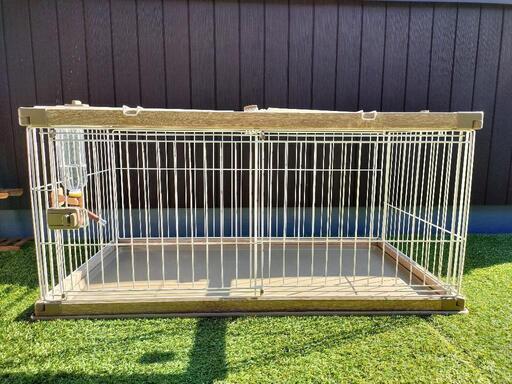 犬のサークル（小型犬、中型犬用）