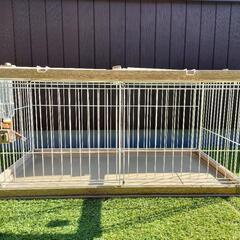 犬のサークル（小型犬、中型犬用）