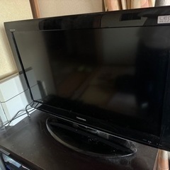 液晶テレビ32インチ【無償】