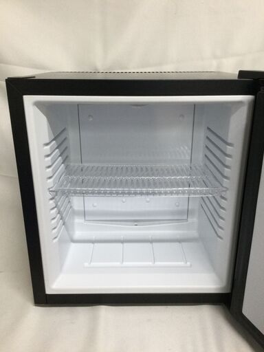 北見市発】A-Stage 1ドアミラーガラス冷蔵庫 AR-20L01MG 2021年製 20L