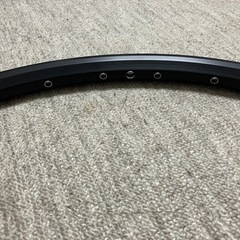 gurpil taurus 26インチ 32H  リム2本セット