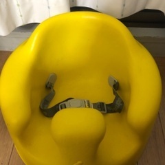 Bumbo バンボベビーソファ