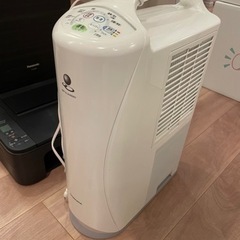 家電 生活家電 除湿機　コロナ　CD-S6320