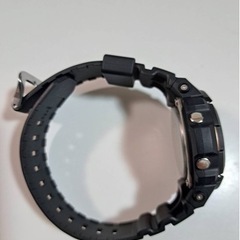 カシオ　G-SHOCK まだ新しいです‼️