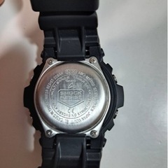 カシオ　G-SHOCK まだ新しいです‼️