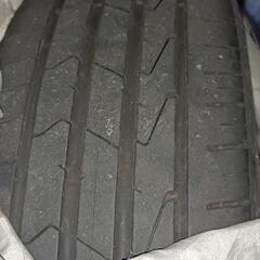 165/45R16  エブリーワゴン　軽四　軽自動車