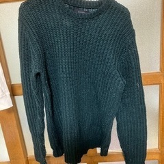 服/ファッション セーター レディース