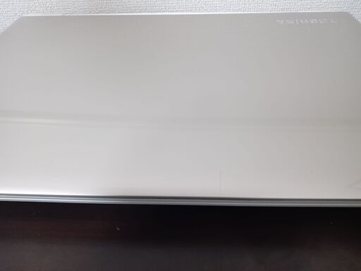 綺麗 東芝 高性能5世代Core i5搭載 高速SSD480G メモリ大容量8G 薄型