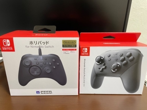 Switch 有機el 中古 セット