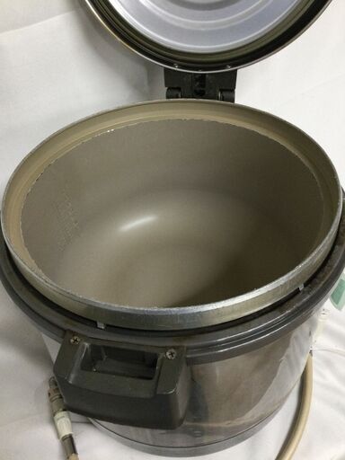 北見市発】パロマ PALOMA ガス炊飯器 PR-4200S 2007年製 パロマガス