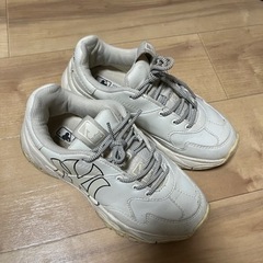 靴・無料・23.5-24サイズ