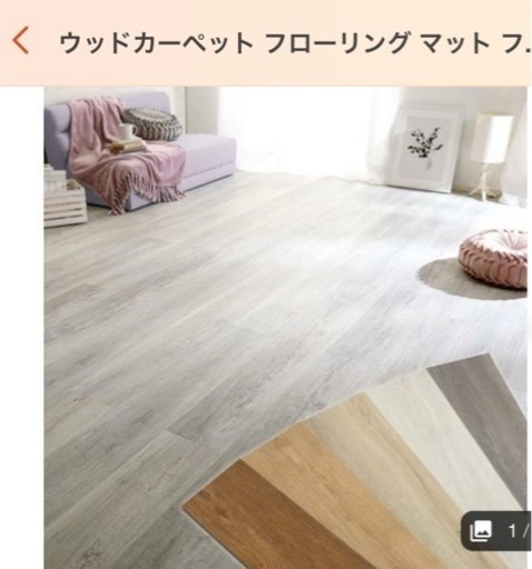 Kマンスリー五日市（コイン通り西） 1LDK-【角部屋】 No.126109｜広島 