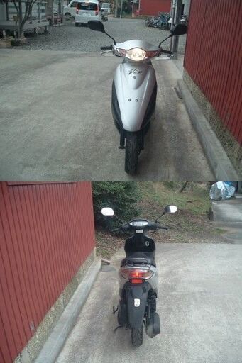 スマート ディオ 決まりました 譲り先がきまりました】AF62 スマート