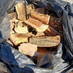 薪　ストーブ用薪　（コナラ、クヌギ、）乾燥済み 薪 ストーブ用薪 （コナラ、クヌギ、）乾燥済み