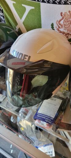 白バイメッタ