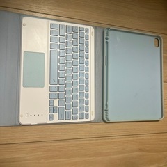 iPadAir キーボードケース