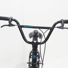 ジャンク HARO BIKE 「ハードバイク」 DOWNTOWN 2021年モデル 26インチ BMX