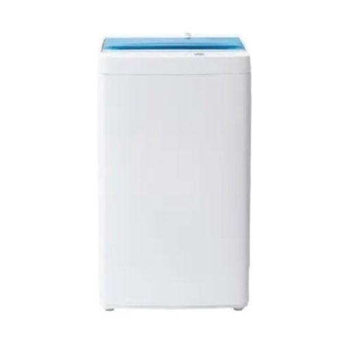 【Haier】5.5Kg 全自動洗濯機　2019年製（JW-C55A）　※取引中