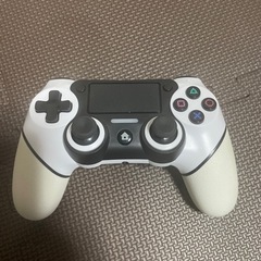 PS4 コントローラー