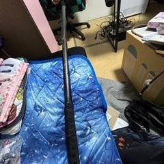 江ノ島で買った木刀