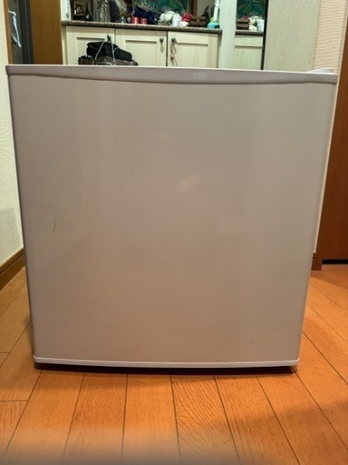 FREZREG4 サンコー　40L 冷凍庫　冷蔵庫