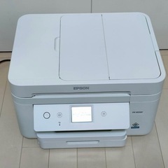 エプソン複合機 EW-M530F