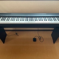 電子ピアノジャンク