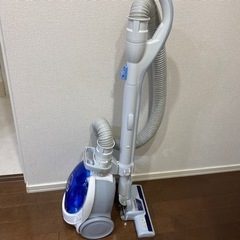 日立　掃除機