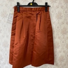 ［新品］ロペピクニック　ファッション スカート