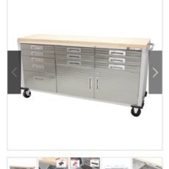 アストロプロダクツ製　ジャイアントローラーキャビネット　引き取り限定 アストロプロダクツ製 ジャイアントローラーキャビネット 引き取り限定