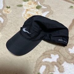 NIKE DRI-FIT キャップ！ 