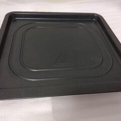 ノンフライオーブン