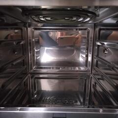 ノンフライオーブン