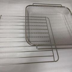 ノンフライオーブン